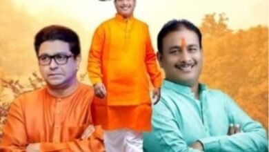 Photo of राजकारणापेक्षा समाजकारणाला जास्त महत्त्व देणारे नेतृत्व दिलीपबापू धोत्रे