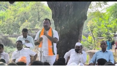 Photo of सर्व कल्याणकारी योजना राबवण्याचे काम मी पूर्ण करणार–.समाधान आवताडे