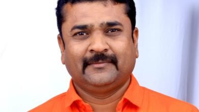 Photo of पंढरपूर श्रमिकच्या अध्यक्षपदी अभिराज उबाळे