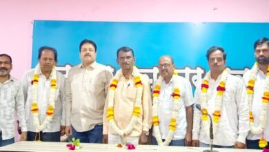 Photo of पत्रकारितेत नवा जुना पत्रकार असं काही नसतं, तरुण पत्रकारही सरस कामगिरी करताहेत – पत्रकार प्रशांत आराध्ये