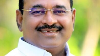 Photo of अधिवेशन संपण्यापूर्वी छावणी चालकांची बिले अदा करा आमदार अवताडे यांची अधिवेशनात मागणी 