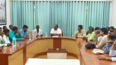 Photo of पंढरीतील कॅरीडोर प्रकरणी नागरिकांमध्ये गैरसमज पसरवू नये: आ. समाधान आवताडे 