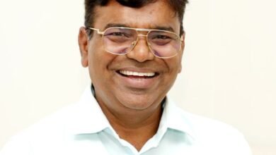 Photo of कार्यकारी अभियंता,  अजयकुमार सर्वगोड   यांच्या सेवापूर्ती निमित्त सपत्नीक सन्मान सोहळ्याचे आयोजन