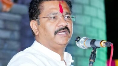 Photo of मतदानरूपी आर्शीवाद देऊन माढा मतदारसंघातील जनतेने आमदार केलं; त्याचं विश्वासाने जनतेची सेवा करणार : आमदार अभिजीत पाटील