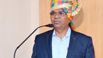 Photo of देश बलवान  बनविणे ही सर्व नागरिकांची जबाबदारी :अजयकुमार सर्वगोड