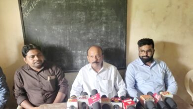 Photo of दर वर्षी प्रमाणे याही वर्षी आमचे संस्थेच्या वतींने    “वारकरी चरण सेवा” होणार :जयवंत नायकुडे