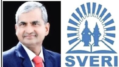 Photo of स्वेरीच्या ५ विद्यार्थ्यांची वॉर्ली या कंपनीत निवड