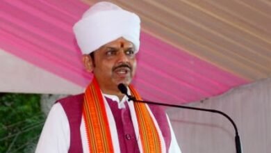 Photo of शेतीची उत्पादकता वाढविण्यावर शासनाचा भर-मुख्यमंत्री देवेंद्र फडणवीस