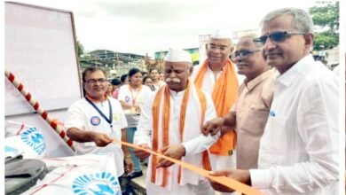 Photo of आषाढी वारी निमित्त स्वेरी कडून विविध उपक्रमांचे आयोजन