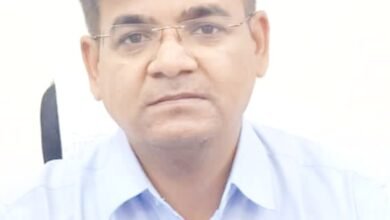 Photo of जिल्हा परिषद व पंचायत समिती निवडणुकीसाठी प्रशासन सज्ज: : तहसीलदार सचिन लंगुटे