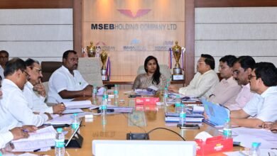 Photo of पंढरपूर मंगळवेढा मतदारसंघातील महावितरण व महापारेषणची कामे मार्गी लागणार – आ.समाधान आवताडे