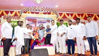 Photo of सर्व सामान्य  माणूस हा या देशाचा केंद्रबिंदु आहे:संजय आवटे