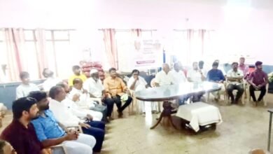 Photo of पंढरीत कर्मयोगी सुधाकरपंत परिचारक स्मृतिदिन साजरा