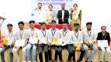 Photo of स्वेरीत ‘स्टार्टअप इग्निशन २.०’ ही व्यवसाय आयडिया पिचिंग स्पर्धा संपन्न