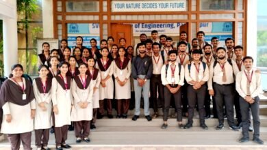 Photo of स्वेरी  मध्ये ‘अ‍ॅडव्हान्स्ड इंडस्ट्रियल अ‍ॅटोमेशन कंट्रोल’ ही कार्यशाळा संपन्न