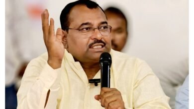 Photo of घरकुल, अहिल्यादेवी सिंचन विहिरीचा लाभ सर्व सामान्य लोकांना झाला पाहिजे याचे नियोजन करा:आमदार समाधान आवताडे 