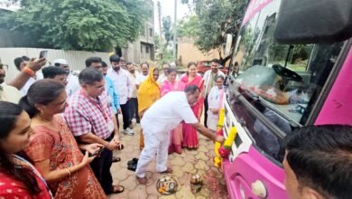 Photo of महाराष्ट्र शासन सार्वजनिक आरोग्य विभाग कर्करोग जनजागृती मोहीम संपन्न