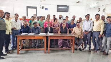 Photo of राष्ट्रीय लोकअदालतीमध्ये 264 प्रकरणे निकाली