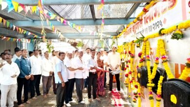 Photo of युटोपियन शुगर्सचे बॉयलर अग्निप्रदीपन उत्साहात संपन्न