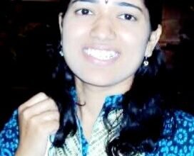 Photo of डॉ.क्षितिजा कदम पाटील यांची भारत होमिओपॅथीक असोसिएशन महिला विभाग  जिल्हा अध्यक्ष पदी नियुक्ती