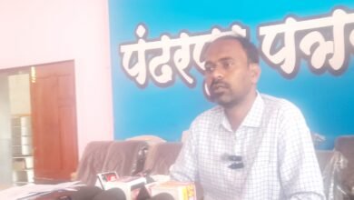 Photo of माळशिरस तालुक्यातील राष्ट्रवादी काँग्रेस पार्टी (श. प.) पक्ष भाजप आमदार रणजितसिंह मोहिते पाटील आणि जयसिंह मोहिते पाटील यांनी केला हायजाक:मोहित गायकवाड