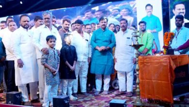 Photo of मी पंढरपूरला जाणार अशा वावड्या विरोधक उठवितात:आ. अभिजित पाटील