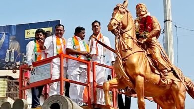 Photo of येत्या 3डिसेंबरला विजय आमचाच :आ. समाधान अवताडे