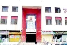 Photo of पंढरपूर नगरपरिषद निवडणूक नागराध्यक्षपदासाठी   अंतिम दिवशी 5 अर्ज तर नगरसेवक पदासाठी 36जागेसाठी 133 अर्ज राहिले