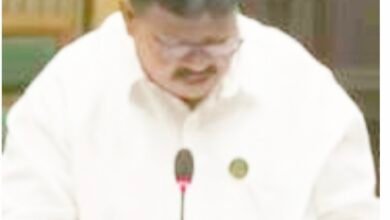 Photo of आ.राजू खरे यांनी  मोहोळ मतदारसंघाच्या प्रश्नांना वाचा फोडली!