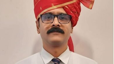 Photo of योगेश सोनलकर यांचे निधन