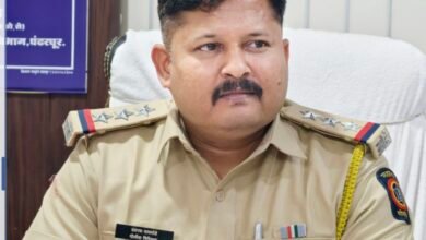 Photo of पंढरपूरातील गुन्हेगारी, अवैध धंदे समुळ नष्ट करणार, – दशरथ वाघमोडे (पोलीस निरीक्षक,)