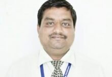 Photo of डॉ.सचिन गवळी सर हे विद्यार्थीप्रिय शिक्षक होते -प्राचार्य डॉ.बी.पी. रोंगे