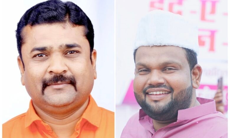 Photo of डॉ. बाबासाहेब आंबेडकर मध्यवर्ती जयंती उत्सव समितीच्या अध्यक्षपदी अभिराज उबाळे तर स्वागताध्यक्षपदी परवेज मुजावर