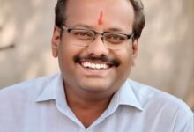 Photo of पंढरपूर नगरपरिषदेकडून ‘नागरिकांचा जाहीरनामा’प्रसिद्ध