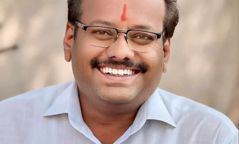Photo of पंढरपूर नगरपरिषदेकडून ‘नागरिकांचा जाहीरनामा’प्रसिद्ध
