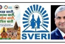Photo of स्वेरीच्या राष्ट्रीय सेवा योजनेतर्फे आषाढी वारी २०२६ निमित्त विविध उपक्रमांचे आयोजन