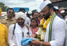 Photo of ग्रामविकास व पंचायत राज विभागाच्या सुविधांवर वारकरी समाधानी
