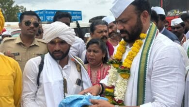 Photo of ग्रामविकास व पंचायत राज विभागाच्या सुविधांवर वारकरी समाधानी