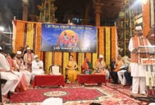 Photo of पंढरपूर कॉरिडॉरचे काम कोणावरही अन्याय न करता योग्य पुनर्वसन करून पूर्ण करणार:मुख्यमंत्री देवेंद्र फडणवीस