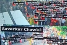 Photo of आषाढी वारीमध्ये पंढरपूरात ३२ लाख भावीक