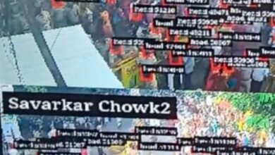 Photo of आषाढी वारीमध्ये पंढरपूरात ३२ लाख भावीक