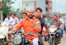 Photo of आषाढी वारी 2026: पालकमंत्री जयकुमार गोरे यांची  पंढरपुरातील दर्शन रांग व मंदिर परिसराची पाहणी