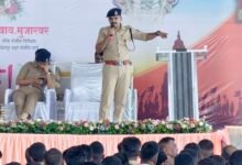 Photo of वारकऱ्यांच्या सुरक्षेसाठी पोलीस यंत्रणा:उप पोलीस अधीक्षक प्रशांत डगळे