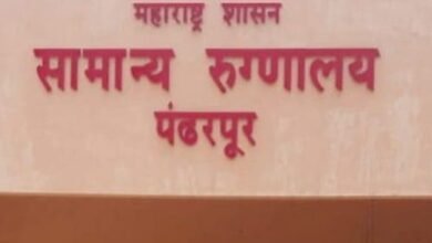 Photo of तात्काळ उपचारामुळे हृदयविकाराच्या झटका आलेल्या 6 वारकऱ्याना मिळाले जीवनदान