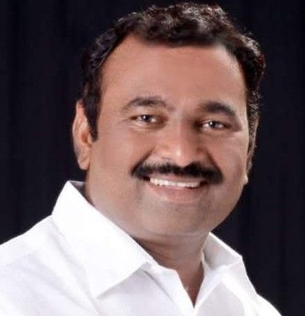 Photo of भीमा व नीरा नदीतून वाहून जाणाऱ्या पाण्याने तलाव, ओढे, नाले भरून द्या – आमदार अवताडे