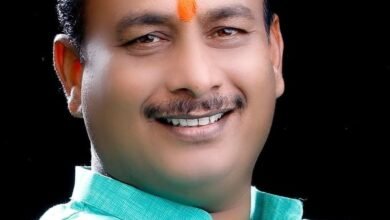 Photo of जनसेवा, संघर्ष आणि निष्ठेचा प्रवास : पंढरपूरच्या राजकारणातील धुरंधर नेतृत्व मनसे नेते दिलीप बापू धोत्रे