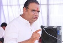 Photo of महाराष्ट्र होणार “आशियातील सर्वात मोठे डेटा सेंटर”: ॲड. राहुल नार्वेकर
