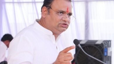 Photo of महाराष्ट्र होणार “आशियातील सर्वात मोठे डेटा सेंटर”: ॲड. राहुल नार्वेकर