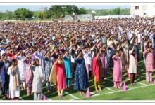 Photo of स्वेरीमध्ये भारताचा ८० वा स्वातंत्र्य दिन उत्साहात साजरा