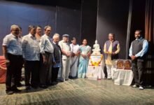 Photo of नवयान अर्बन को ऑप क्रेडिट सोसायटी लि सोलापूर आणि संत कबीर बहुउद्देशीय समाज सेवा मंडळ यांच्या वार्षिक सर्वसाधारण सभा संपन्न